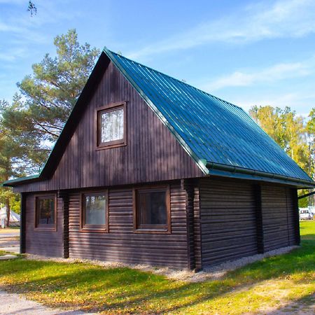 Holiday Home Kemp Stribrny Rybnik-1 By Interhome Χράντεκ Κράλοβε Εξωτερικό φωτογραφία