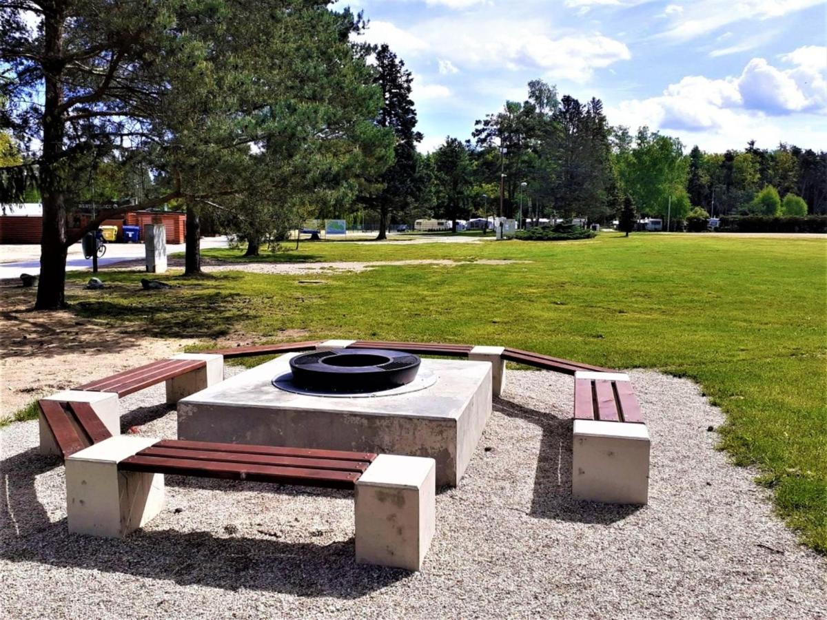 Holiday Home Kemp Stribrny Rybnik-1 By Interhome Χράντεκ Κράλοβε Εξωτερικό φωτογραφία