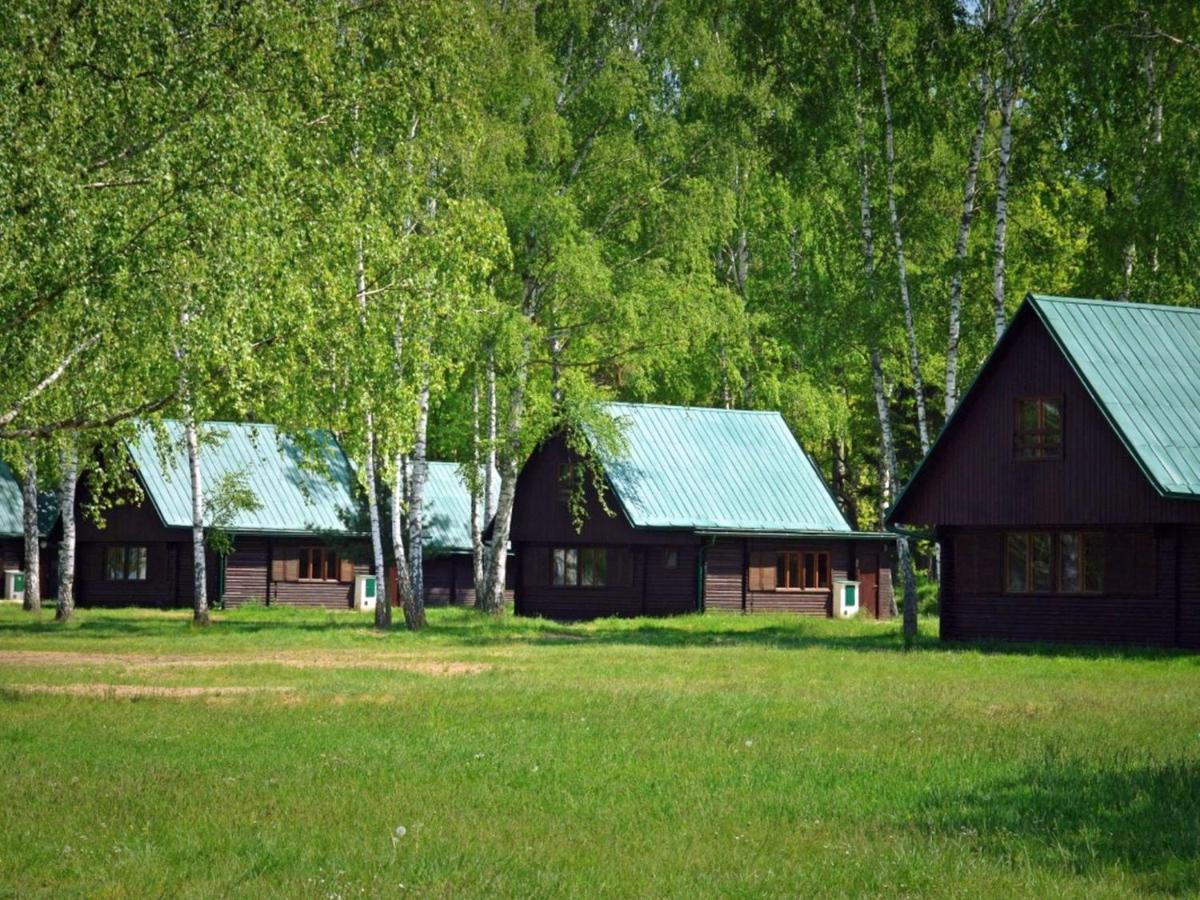 Holiday Home Kemp Stribrny Rybnik-1 By Interhome Χράντεκ Κράλοβε Εξωτερικό φωτογραφία
