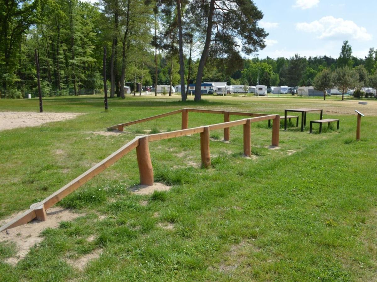 Holiday Home Kemp Stribrny Rybnik-1 By Interhome Χράντεκ Κράλοβε Εξωτερικό φωτογραφία