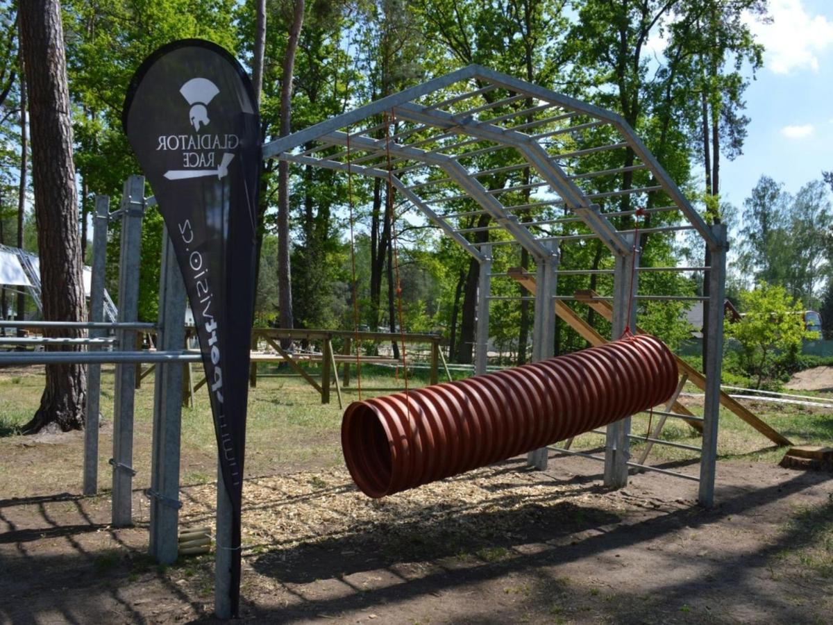 Holiday Home Kemp Stribrny Rybnik-1 By Interhome Χράντεκ Κράλοβε Εξωτερικό φωτογραφία