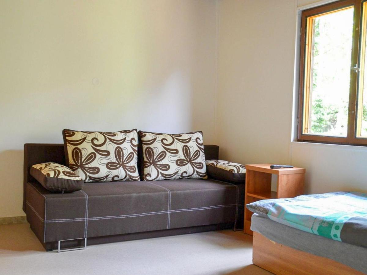 Holiday Home Kemp Stribrny Rybnik-1 By Interhome Χράντεκ Κράλοβε Εξωτερικό φωτογραφία