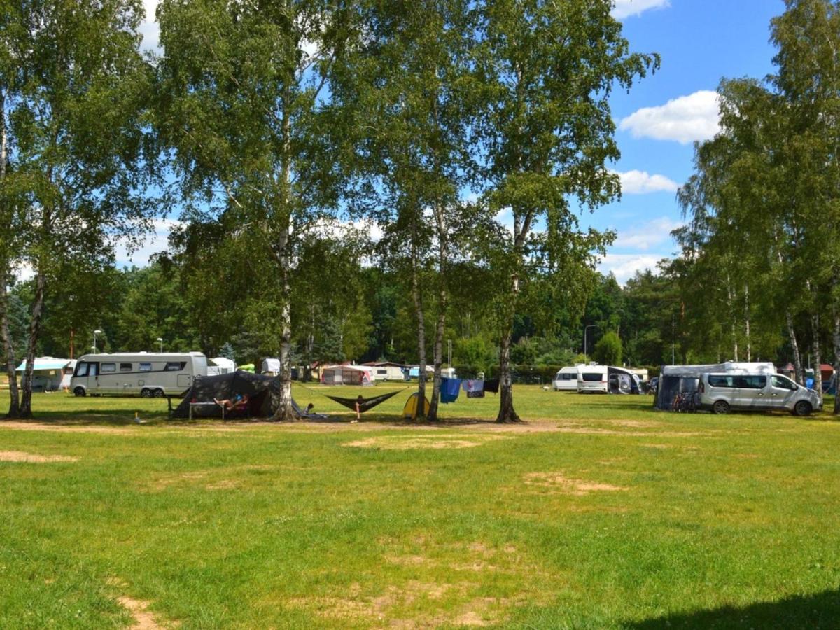 Holiday Home Kemp Stribrny Rybnik-1 By Interhome Χράντεκ Κράλοβε Εξωτερικό φωτογραφία