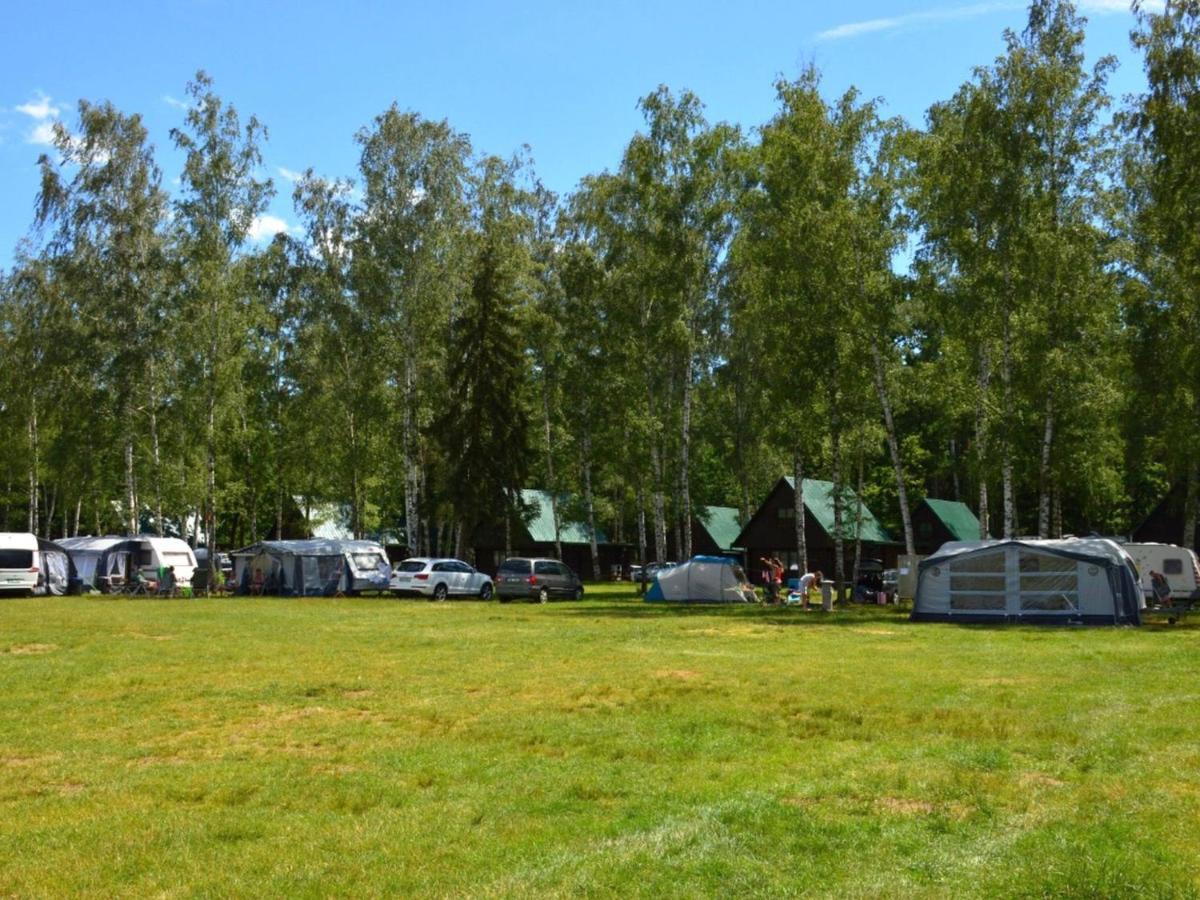 Holiday Home Kemp Stribrny Rybnik-1 By Interhome Χράντεκ Κράλοβε Εξωτερικό φωτογραφία