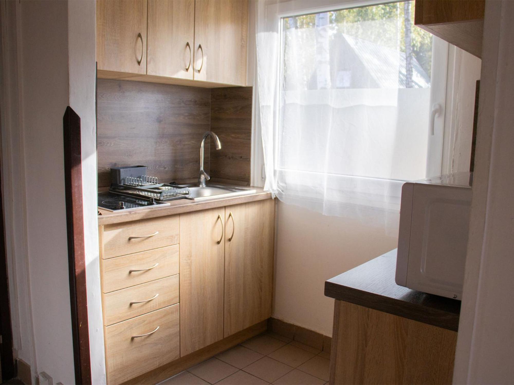Holiday Home Kemp Stribrny Rybnik-1 By Interhome Χράντεκ Κράλοβε Εξωτερικό φωτογραφία