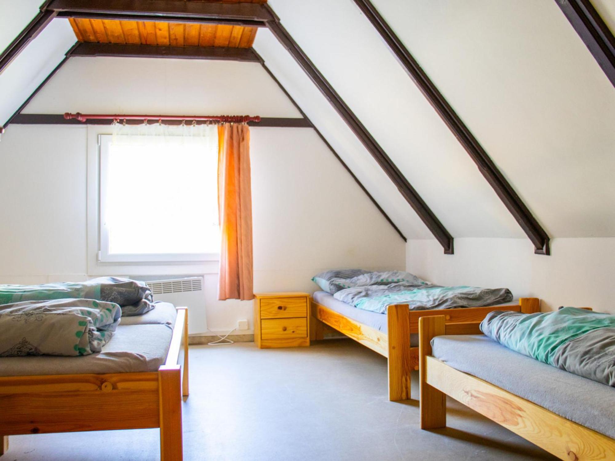 Holiday Home Kemp Stribrny Rybnik-1 By Interhome Χράντεκ Κράλοβε Εξωτερικό φωτογραφία