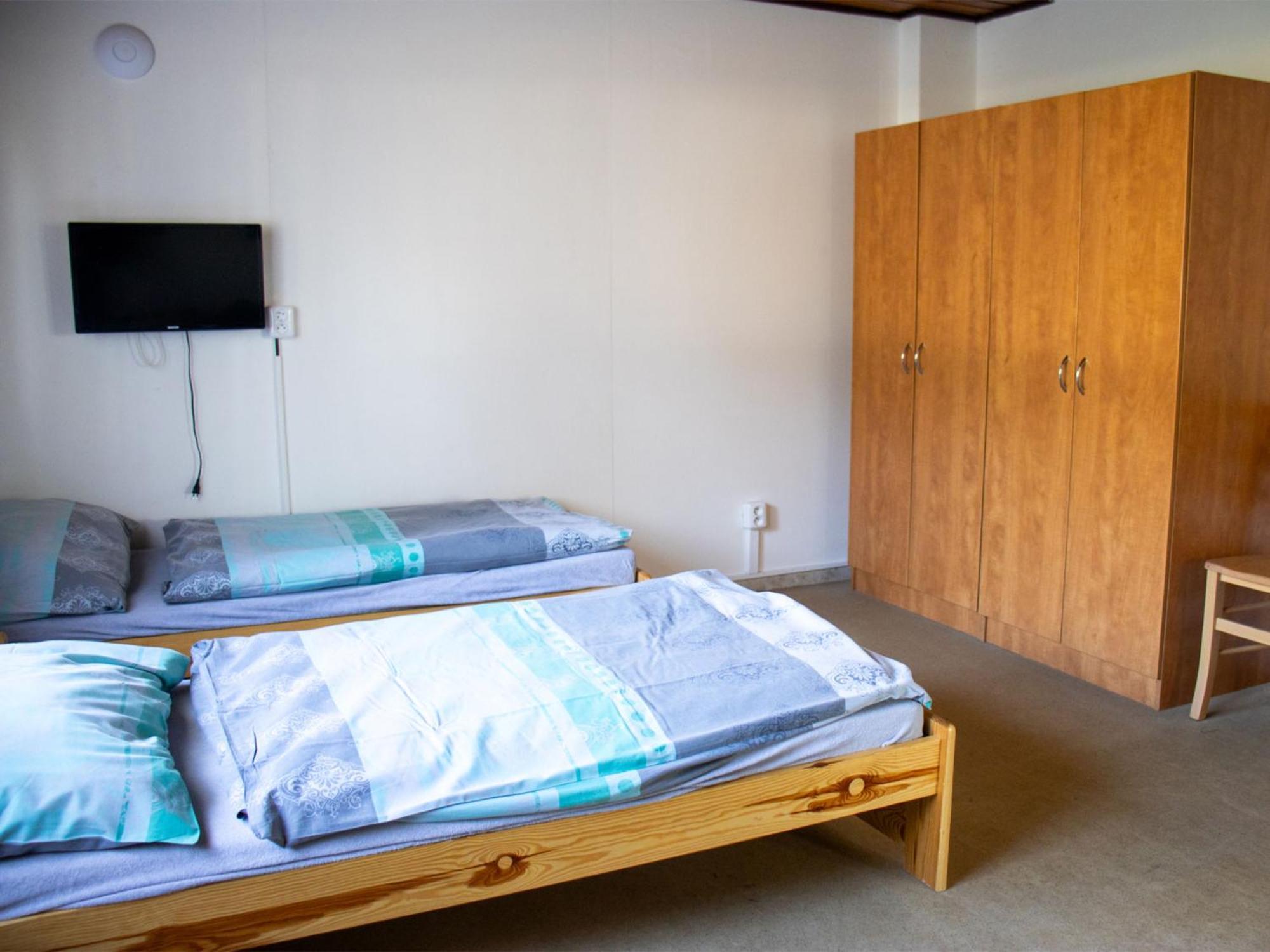 Holiday Home Kemp Stribrny Rybnik-1 By Interhome Χράντεκ Κράλοβε Εξωτερικό φωτογραφία