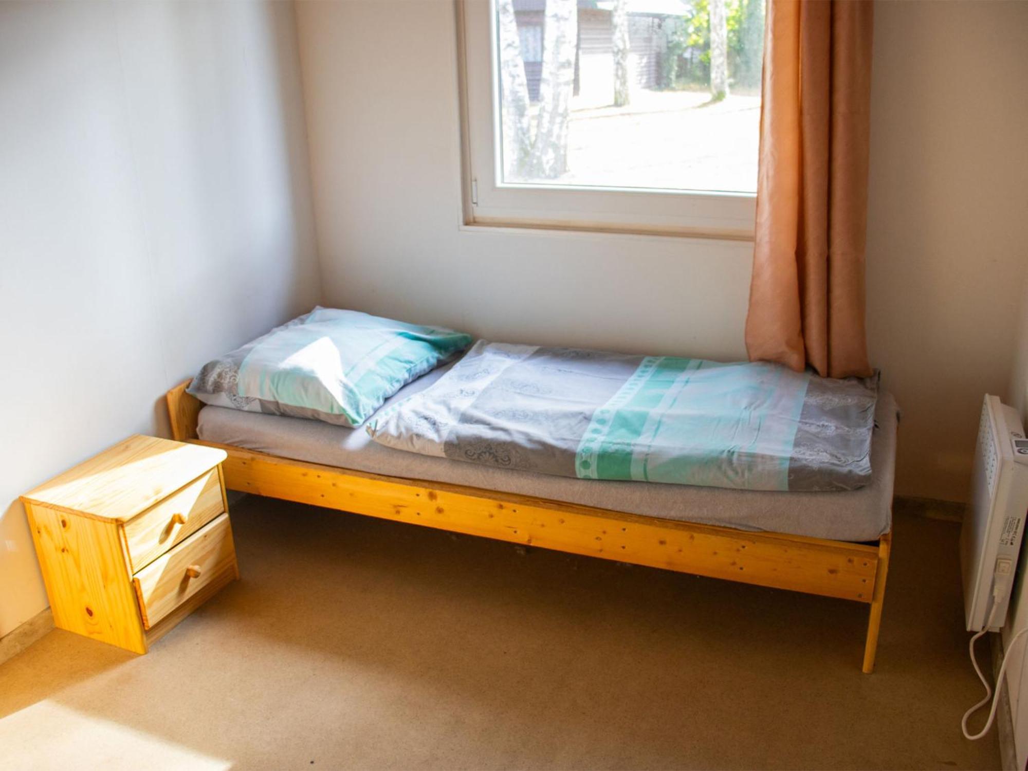 Holiday Home Kemp Stribrny Rybnik-1 By Interhome Χράντεκ Κράλοβε Εξωτερικό φωτογραφία