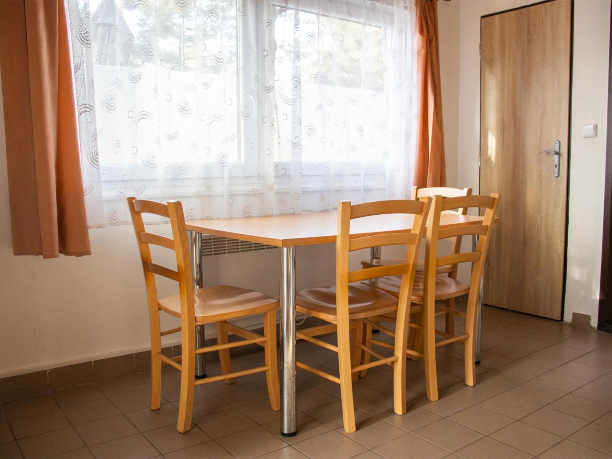 Holiday Home Kemp Stribrny Rybnik-1 By Interhome Χράντεκ Κράλοβε Εξωτερικό φωτογραφία