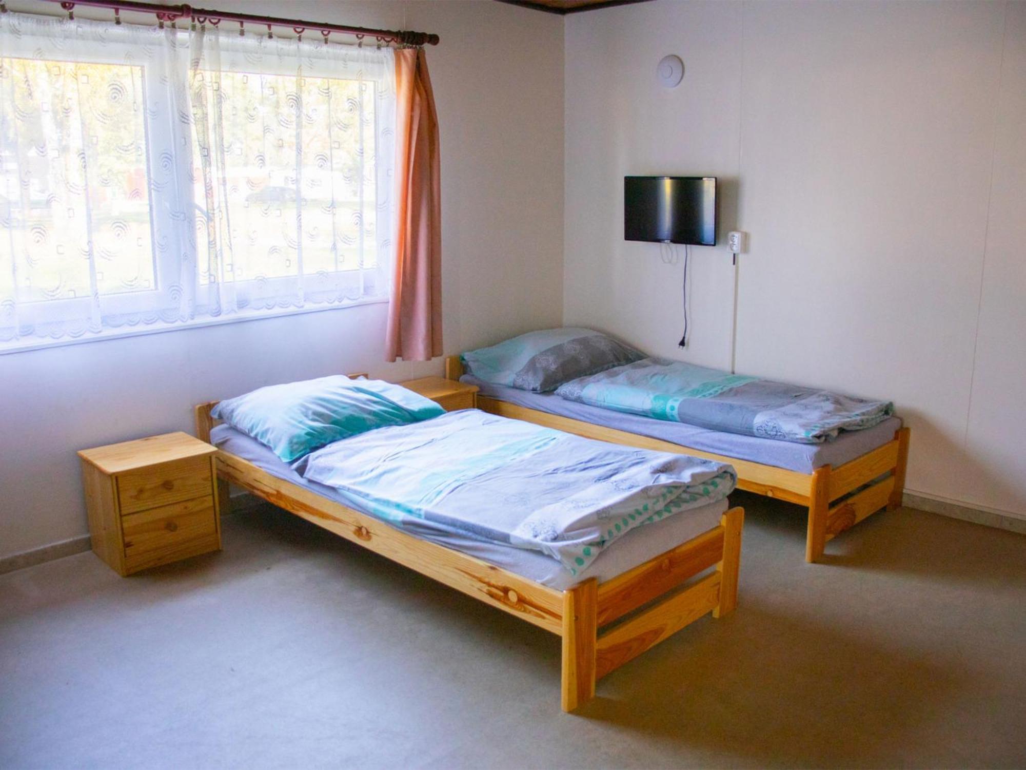Holiday Home Kemp Stribrny Rybnik-1 By Interhome Χράντεκ Κράλοβε Εξωτερικό φωτογραφία