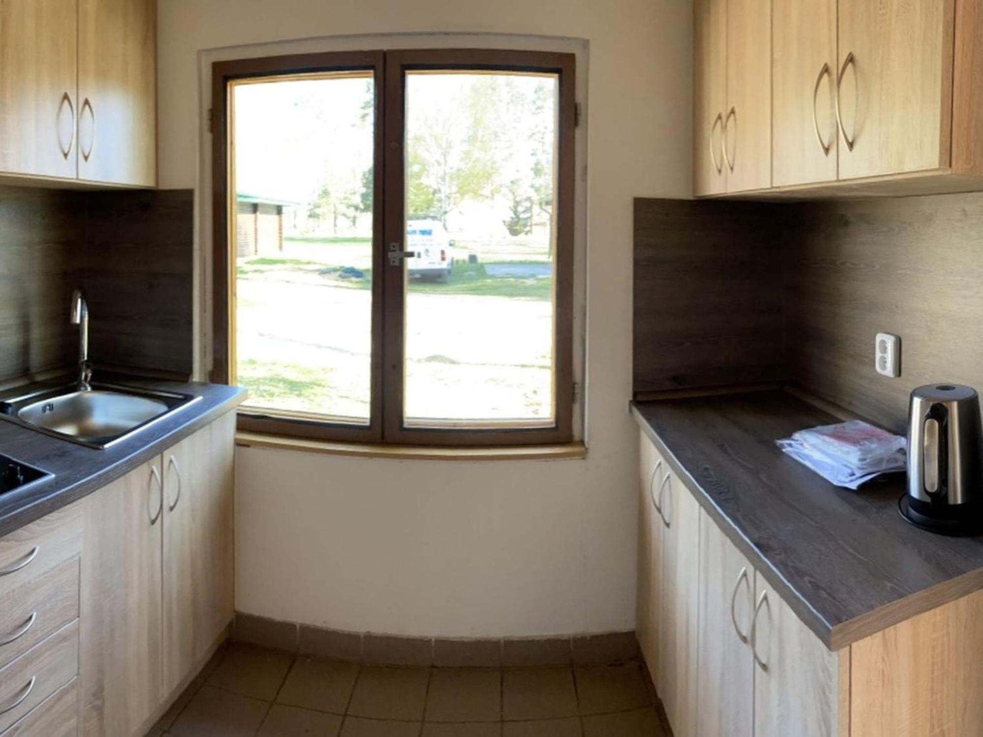 Holiday Home Kemp Stribrny Rybnik-1 By Interhome Χράντεκ Κράλοβε Εξωτερικό φωτογραφία